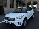 Hyundai Creta 2018 годаfor8 300 000 тг. в Актау