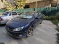 Peugeot 206 2009 года за 350 000 тг. в Алматы