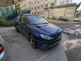 Peugeot 206 2009 годаүшін350 000 тг. в Алматы – фото 2