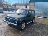 ВАЗ (Lada) Lada 2121 2003 года за 750 000 тг. в Шымкент – фото 5