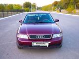 Audi A4 1995 годаfor1 650 000 тг. в Караганда – фото 4