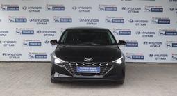 Hyundai Elantra 2021 года за 10 690 000 тг. в Шымкент – фото 2