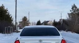 Toyota Camry 2004 года за 5 000 000 тг. в Усть-Каменогорск – фото 5