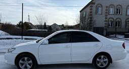 Toyota Camry 2004 года за 5 000 000 тг. в Усть-Каменогорск – фото 3