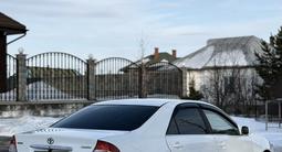 Toyota Camry 2004 года за 5 000 000 тг. в Усть-Каменогорск