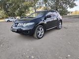 Nissan Murano 2012 годаүшін6 900 000 тг. в Актобе