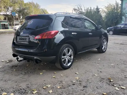 Nissan Murano 2012 года за 6 900 000 тг. в Актобе – фото 4