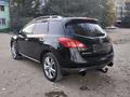 Nissan Murano 2012 годаүшін6 900 000 тг. в Актобе – фото 5