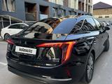 Hongqi E-QM5 2024 года за 7 800 000 тг. в Алматы – фото 4