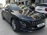 Hongqi E-QM5 2024 года за 7 800 000 тг. в Алматы