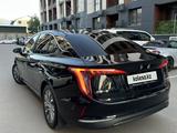 Hongqi E-QM5 2024 года за 7 800 000 тг. в Алматы – фото 3