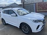 Jetour X70 2024 года за 7 700 000 тг. в Аягоз