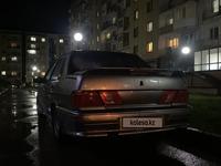 ВАЗ (Lada) 2115 2010 года за 570 000 тг. в Алматы