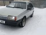 ВАЗ (Lada) 2109 2000 года за 250 000 тг. в Костанай – фото 2