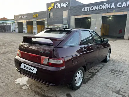 ВАЗ (Lada) 2112 2008 года за 750 000 тг. в Уральск – фото 2