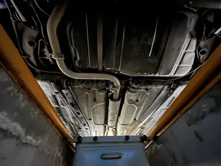 ВАЗ (Lada) 2112 2008 года за 750 000 тг. в Уральск – фото 16