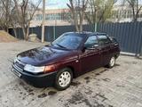 ВАЗ (Lada) 2112 2008 года за 750 000 тг. в Уральск