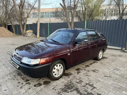 ВАЗ (Lada) 2112 2008 года за 750 000 тг. в Уральск