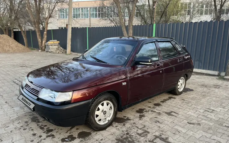 ВАЗ (Lada) 2112 2008 года за 750 000 тг. в Уральск