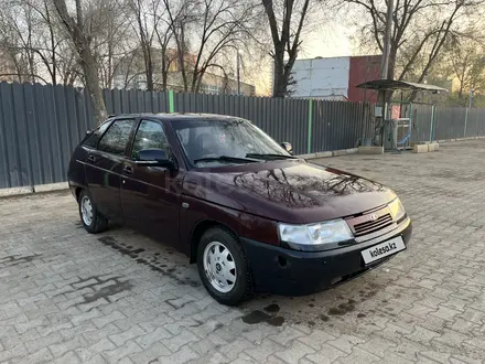 ВАЗ (Lada) 2112 2008 года за 750 000 тг. в Уральск – фото 4