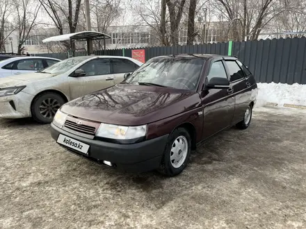 ВАЗ (Lada) 2112 2008 года за 750 000 тг. в Уральск – фото 5