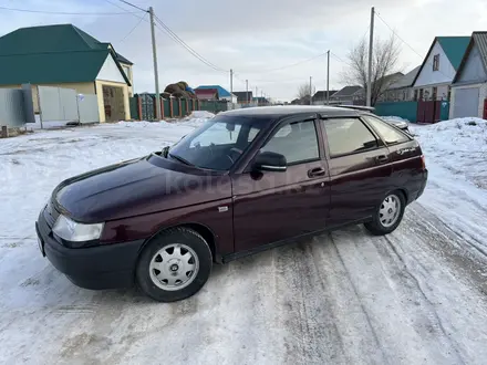 ВАЗ (Lada) 2112 2008 года за 750 000 тг. в Уральск – фото 8