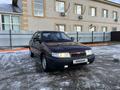ВАЗ (Lada) 2112 2008 года за 750 000 тг. в Уральск – фото 7