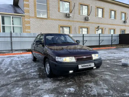 ВАЗ (Lada) 2112 2008 года за 750 000 тг. в Уральск – фото 7