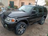 Mitsubishi Montero Sport 1999 года за 3 600 000 тг. в Сарыагаш – фото 3