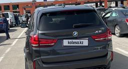 BMW X5 2016 года за 12 800 000 тг. в Шымкент – фото 4