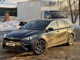 Kia Cerato 2020 годаүшін7 300 000 тг. в Астана