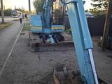 Kobelco  SK 50 1998 года за 4 000 000 тг. в Астана – фото 3