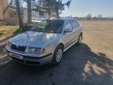 Skoda Octavia 2007 годаүшін2 500 000 тг. в Усть-Каменогорск