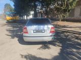 Skoda Octavia 2007 годаүшін2 500 000 тг. в Усть-Каменогорск – фото 3