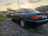 Audi 100 1993 года за 2 000 000 тг. в Петропавловск – фото 2