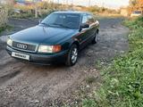 Audi 100 1993 года за 2 000 000 тг. в Петропавловск