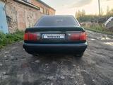 Audi 100 1993 года за 2 000 000 тг. в Петропавловск – фото 3