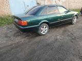 Audi 100 1993 года за 2 000 000 тг. в Петропавловск – фото 4