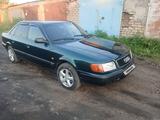 Audi 100 1993 года за 2 000 000 тг. в Петропавловск – фото 5