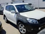 Toyota RAV4 2006 года за 4 200 000 тг. в Алматы