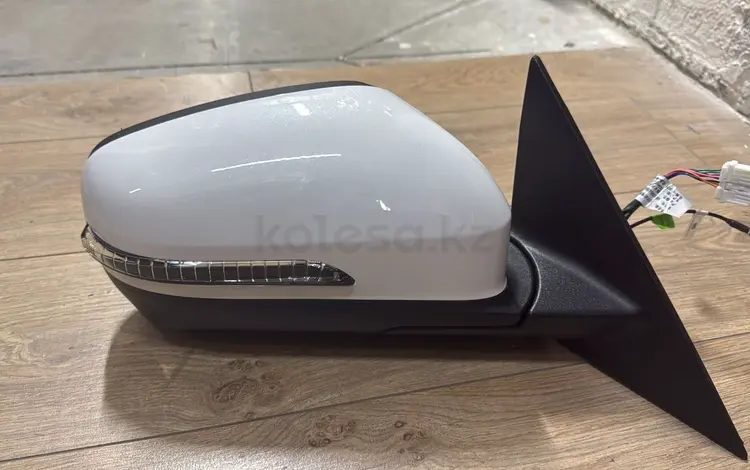 Боковое зеркало Chery за 80 000 тг. в Алматы