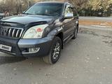 Toyota Land Cruiser Prado 2007 годаүшін11 300 000 тг. в Сергеевка – фото 2