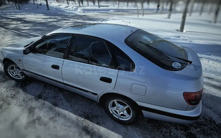 Toyota Carina E 1996 годаүшін2 400 000 тг. в Астана