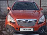 Opel Mokka 2014 года за 3 000 000 тг. в Актобе