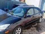 Ford Focus 2002 года за 1 300 000 тг. в Актобе – фото 2