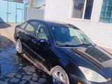 Ford Focus 2002 года за 1 300 000 тг. в Актобе – фото 4