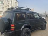 Mitsubishi Pajero 1996 годаүшін4 950 000 тг. в Алматы – фото 3