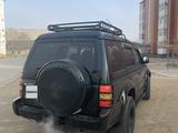 Mitsubishi Pajero 1996 годаfor4 950 000 тг. в Алматы – фото 5