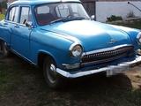 ГАЗ 21 (Волга) 1967 годаүшін1 100 000 тг. в Кокшетау