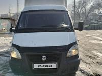 ГАЗ ГАЗель 2012 года за 6 200 000 тг. в Алматы